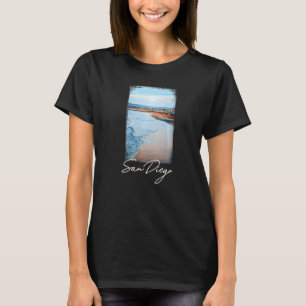 Camiseta San Diego San Diego 1