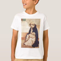 San Domingo por Fra Angelico Arte Fino del Renacim