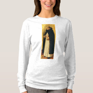 Camiseta San Domingos de Carlo Crivelli
