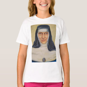 Camiseta San Dulce de los pobres