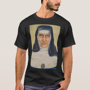 Camiseta San Dulce de los pobres