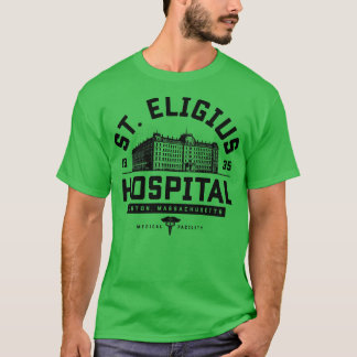 Camiseta San Eligio