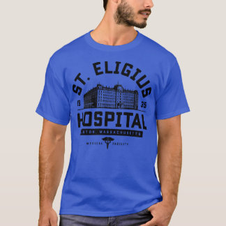 Camiseta San Eligio
