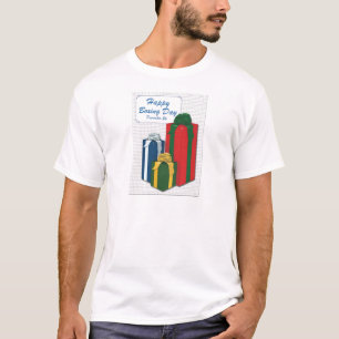 Camiseta San Esteban