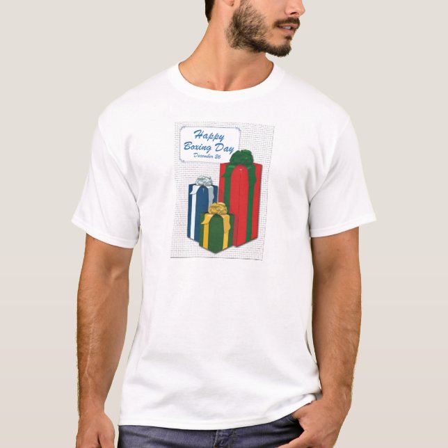 Camiseta San Esteban (Anverso)