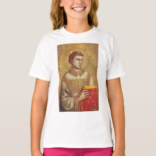 Camiseta San Esteban de Giotto