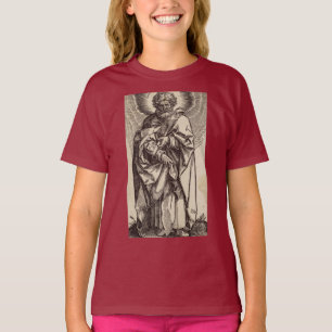 Camiseta San Felipe el Apóstol Jesús discípulos
