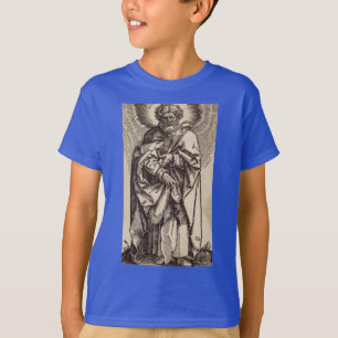 Camiseta San Felipe el Apóstol Jesús discípulos