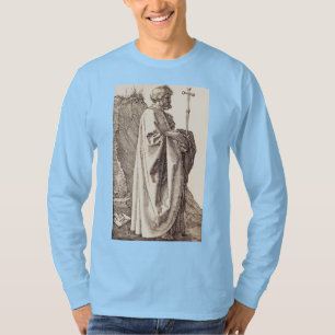 Camiseta San Felipe el Apóstol por Albrecht Dürer