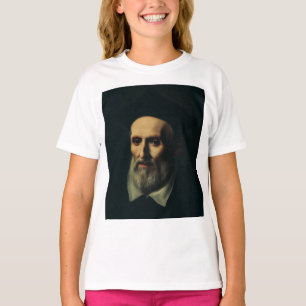 Camiseta San Felipe Neri Segundo Apóstol de Roma Arte