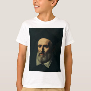 Camiseta San Felipe Neri Segundo Apóstol de Roma Arte