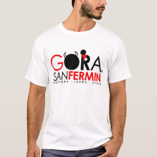 CAMISETA SAN FERMIN SPECIAL EDITION