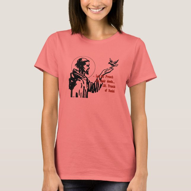Camiseta San Francisco (Anverso)