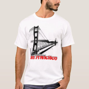Camiseta San Francisco