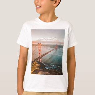 Camiseta San Francisco