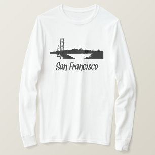 Camiseta San Francisco