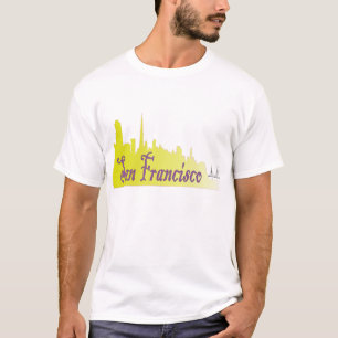 Camiseta San Francisco