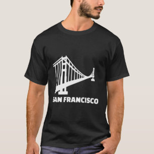 Camiseta San Francisco