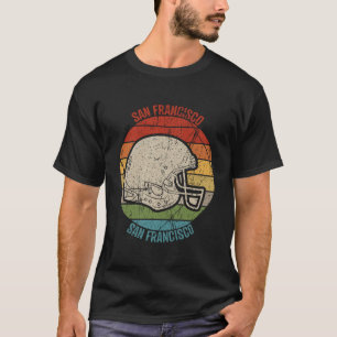 Camiseta San Francisco 49