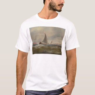 Camiseta San Francisco Bay Felluca (1314)