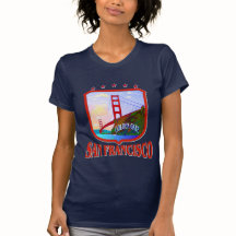 San Francisco California