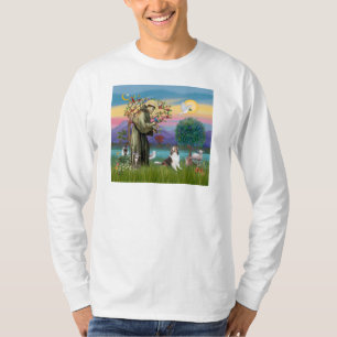 Camiseta San Francisco con animales - cultivable