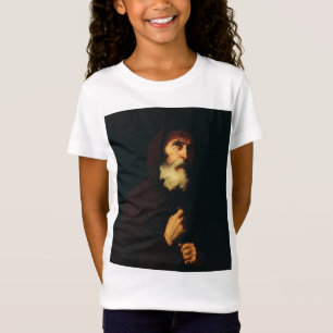 Camiseta San Francisco de Paula