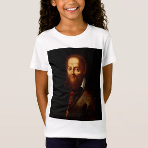 Camiseta San Francisco de Sales