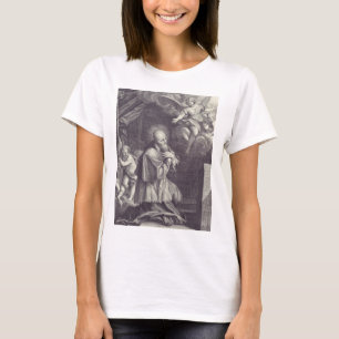 Camiseta San Francisco de Sales Obispo de Ginebra