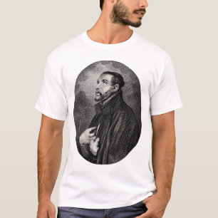Camiseta San Francisco Javier
