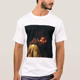 Camiseta San Francisco por Caravaggio Obra maestra del Barr