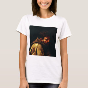 Camiseta San Francisco por Caravaggio Obra maestra del Barr