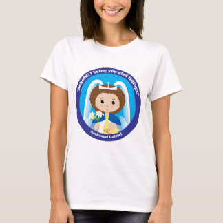 Camiseta San Gabriel el Arcángel