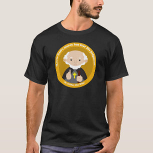 Camiseta San Gildas el Sabio