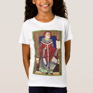 Camiseta San Gregorio Magno Doctor de la Iglesia
