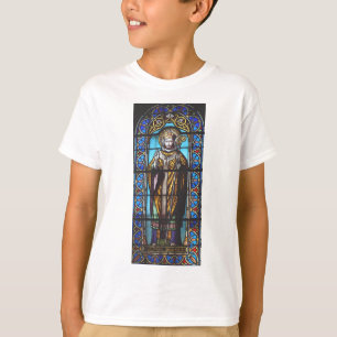 Camiseta San Hilario de Poitiers