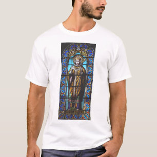 Camiseta San Hilario de Poitiers