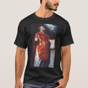 Camiseta San Ignacio de Loyola