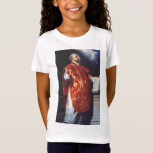Camiseta San Ignacio de Loyola
