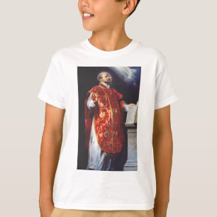 Camiseta San Ignacio de Loyola