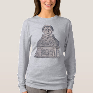 Camiseta San Januario de Benevento Bishop y Mártir