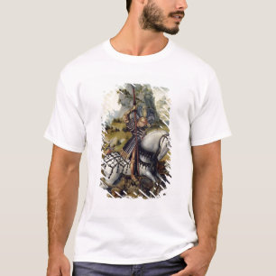 Camiseta San Jorge