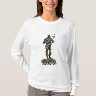 Camiseta San Jorge (bronce)