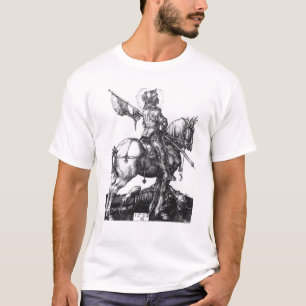 Camiseta San Jorge y el dragón, 1508
