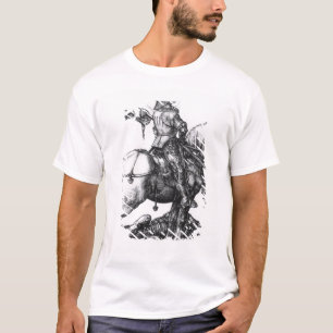 Camiseta San Jorge y el dragón, 1508