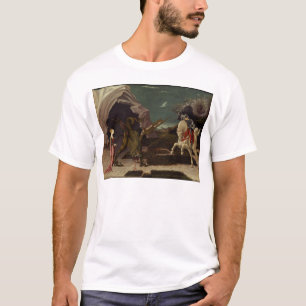 Camiseta San Jorge y el dragón, c.1470