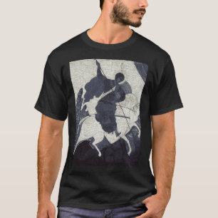Camiseta San Jorge y el Dragón Gran Mártir