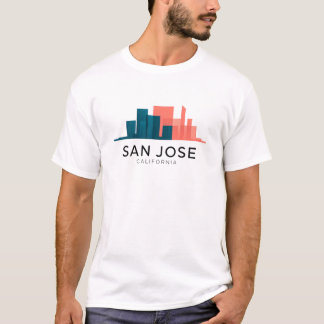 Camiseta San José