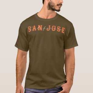 Camiseta San José