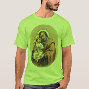 Camiseta San José